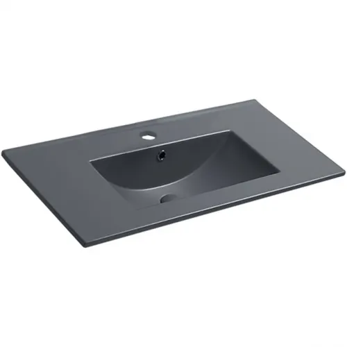 Раковина 76,3x46,6 см Vincea VBS-13975MA