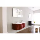 Раковина 120x48 см BelBagno Prospero BB1200DAB