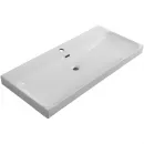 Раковина BelBagno Marino BB-8078-100 101x46 см, накладная, белый