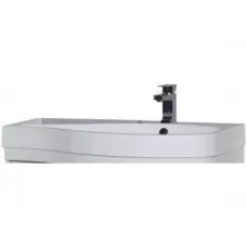 Раковина 95x54 см R Aquanet Сопрано