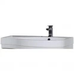 Раковина 95x54 см R Aquanet Сопрано