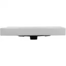 Раковина BelBagno Marino BB-8078-60 61x46 см, накладная, белый