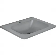 Раковина 59,4x47,2 см Vincea VCB-2VP600G