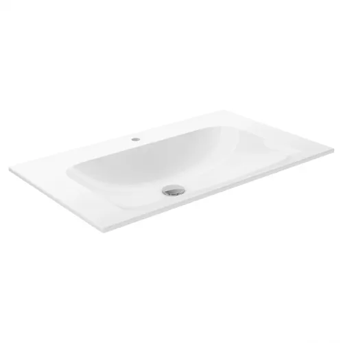 Раковина 80,5x49,4 см KEUCO Plan 32960318001