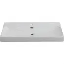 Раковина BelBagno Marino BB-8078-80 81x46 см, накладная, белый