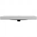 Раковина BelBagno Marino BB-8078-80 81x46 см, накладная, белый