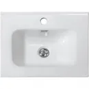 Раковина 61x39,5 см BelBagno BB600/390ETL