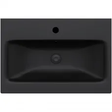 Раковина 60x42 см Am.Pm Gem M90WCC0602BM