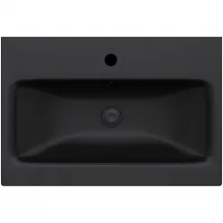 Раковина 60x42 см Am.Pm Gem M90WCC0602BM