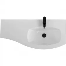 Раковина 103,5x50,6 см Cezares Vague 50154