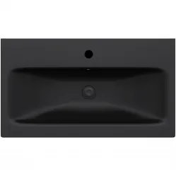 Раковина 75x42 см Am.Pm Gem M90WCC0752BM