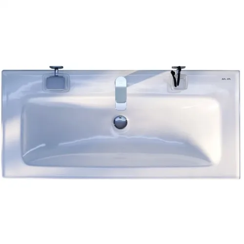 Раковина 99x44 см Am.Pm X-Joy M85AWCC1002WG64