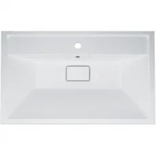 Раковина 80,8x49,2 см Am.Pm Inspire 2.0 M50AWPX0801WG