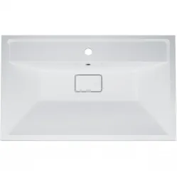Раковина 80,8x49,2 см Am.Pm Inspire 2.0 M50AWPX0801WG