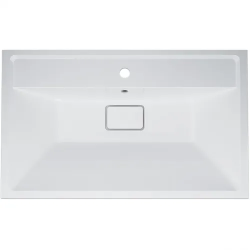 Раковина 80,8x49,2 см Am.Pm Inspire 2.0 M50AWPX0801WG
