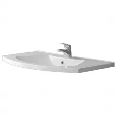 Раковина 100x50 см BelBagno Prospero BB1000DVB