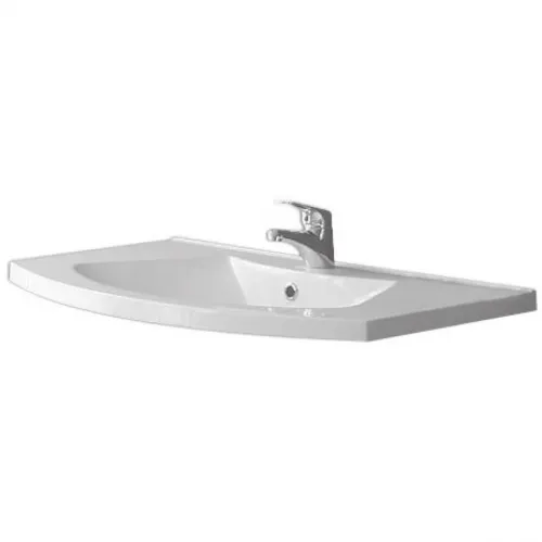 Раковина 100x50 см BelBagno Prospero BB1000DVB