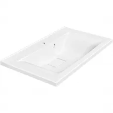 Раковина 75x45 см Vincea VCB-3M750W