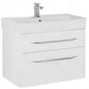 Раковина 80,5x50 см Aquanet Олимпия