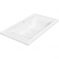 Раковина 80x45 см Vincea VCB-3M800W