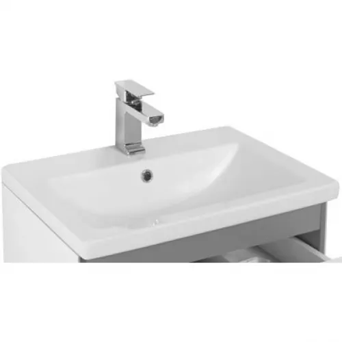 Раковина Aquanet Como 60
