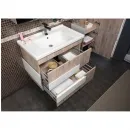 Раковина Aquanet Sanovit 8070-KL