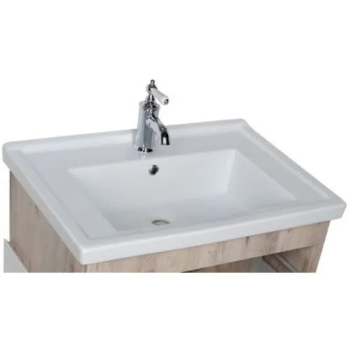 Раковина Aquanet Sanovit 8070-KL