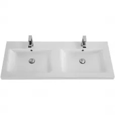 Раковина 120x48 см Cezares Eco CZR-1200/480-2-LV-MR-ECO