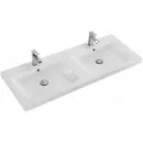 Раковина 120x48 см Cezares Eco CZR-1200/480-2-LV-MR-ECO