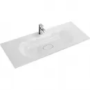 Раковина 120x48 см Cezares Eco CZR-1200/480-LV-MR-ECO