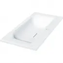 Раковина 90x45 см Vincea VCB-3M900W