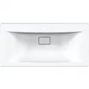 Раковина 90x45 см Vincea VCB-3M900W