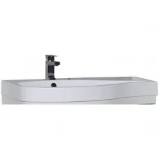 Раковина 95x54 см L Aquanet Сопрано