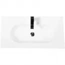 Раковина 101,5x46,5 см Belbagno LOV-1000-LVB