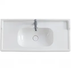 Раковина 80x46 см Cezares Giubileo CZR-ELT-80-LVB