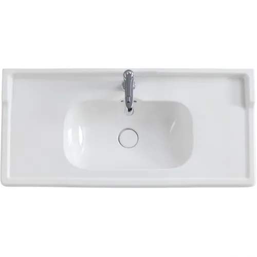 Раковина 80x46 см Cezares Giubileo CZR-ELT-80-LVB