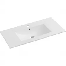 Раковина 101,5x46,5 см Vincea VBS-13100