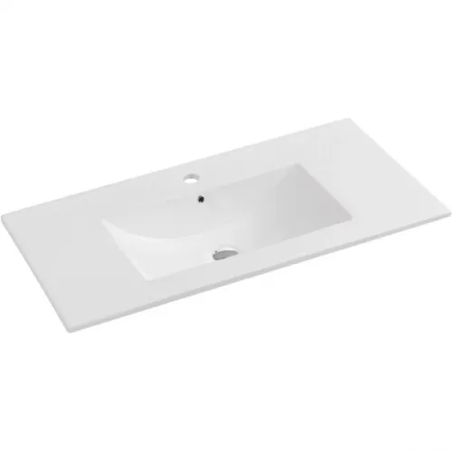 Раковина 101,5x46,5 см Vincea VBS-13100