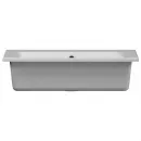 Раковина 61x49,5 см Am.Pm Spirit 2.0 M70AWCC0602WG