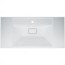 Раковина 100,7x49,2 см Am.Pm Inspire 2.0 M50AWPC1001WG