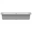 Раковина 81x49,5 см Am.Pm Spirit V2.0 M70AWCC0802WG