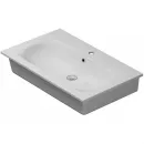 Раковина 81x49,5 см Am.Pm Spirit V2.0 M70AWCC0802WG