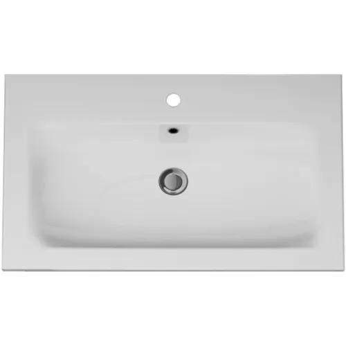 Раковина 81x49,5 см Am.Pm Spirit V2.0 M70AWCC0802WG