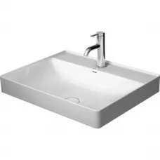 Раковина 60x47 см Duravit DuraSquare 2354600041