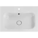 Раковина 60x46 см Cezares Duet CZR-NAT-60-LVB