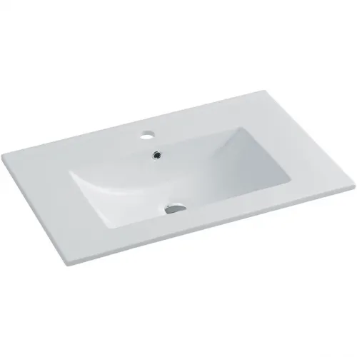 Раковина 71,5x46,5 см Vincea VBS-13970