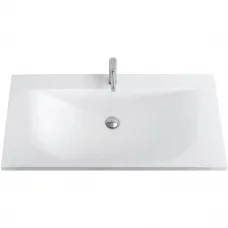 Раковина 100x50 см Cezares Molveno CEZ1000/500-LV-MR