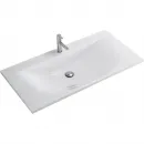 Раковина 100x50 см Cezares Molveno CEZ1000/500-LV-MR