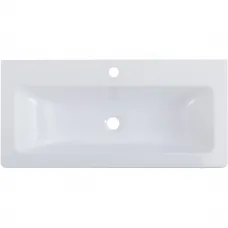 Раковина 80,2x38 см BelBagno Etna BB800/380-LV-MR-ETN