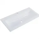 Раковина 80,2x38 см BelBagno Etna BB800/380-LV-MR-ETN
